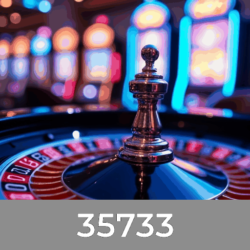 35733: A Emoção dos Jogos de Cassino e Oportunidades de Ganhar